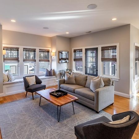 The Newport Lofts - 595 Thames Street Villa Екстериор снимка