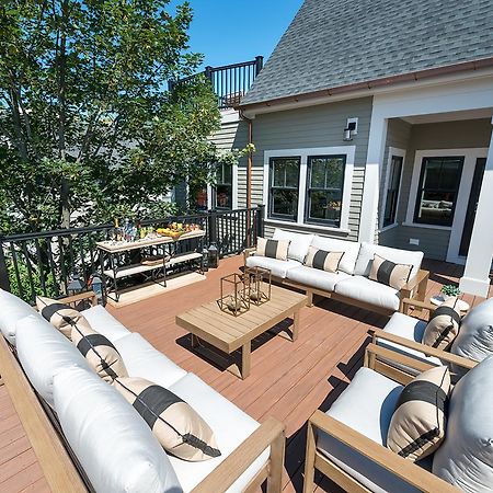 The Newport Lofts - 595 Thames Street Villa Екстериор снимка
