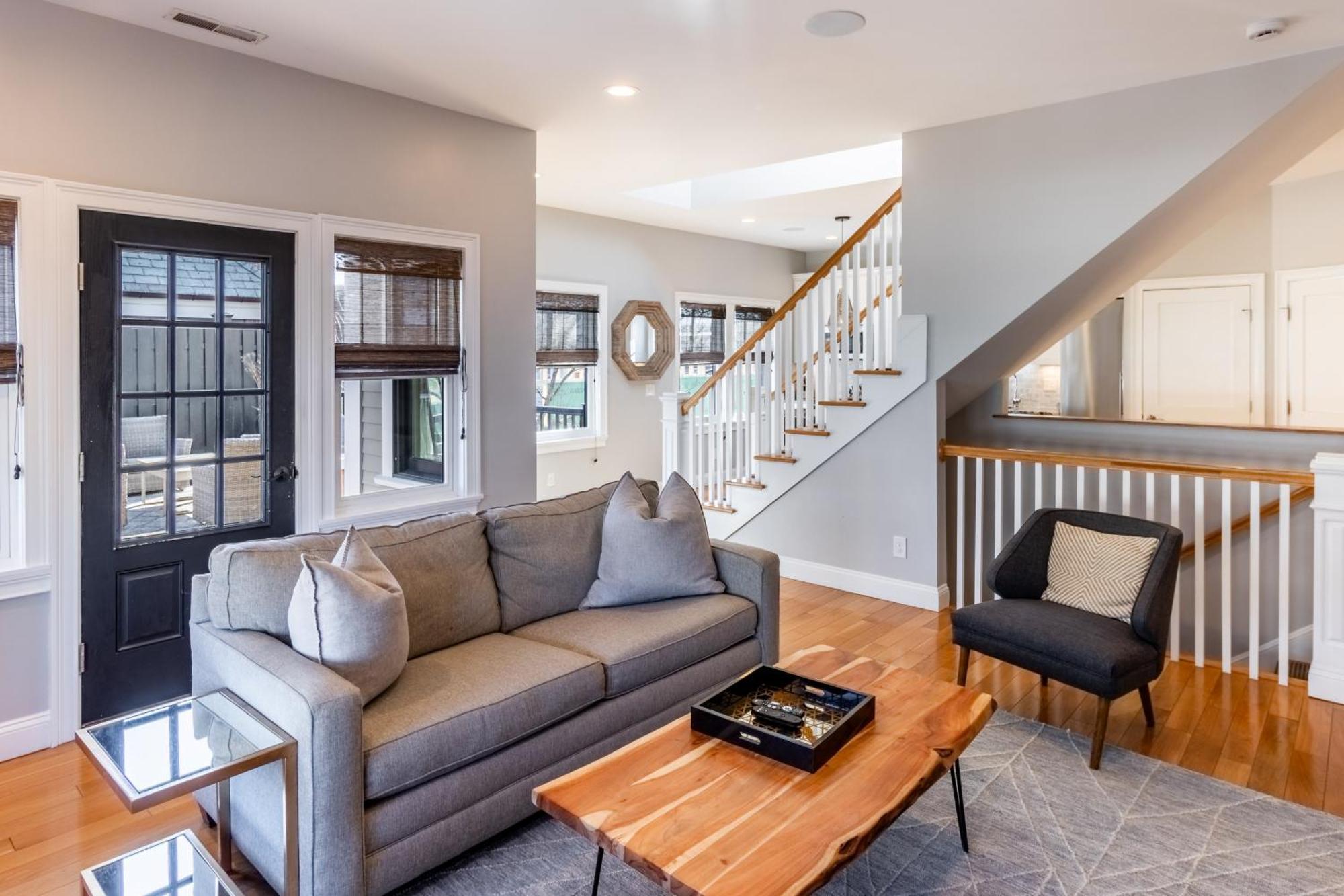 The Newport Lofts - 595 Thames Street Villa Екстериор снимка
