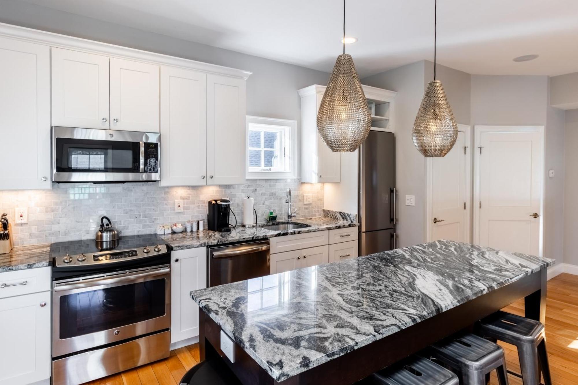 The Newport Lofts - 595 Thames Street Villa Екстериор снимка