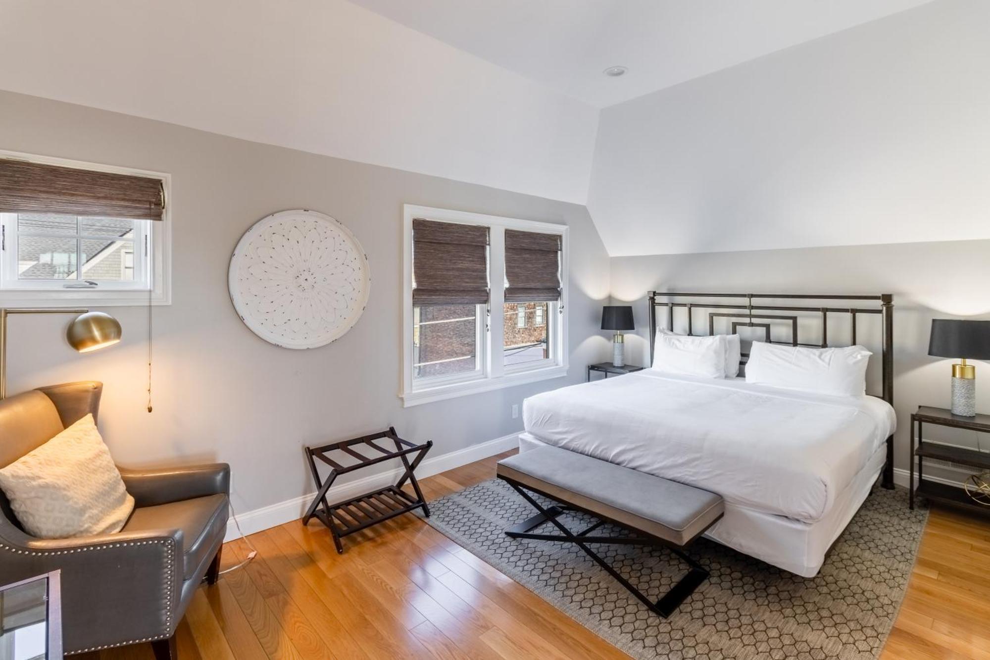 The Newport Lofts - 595 Thames Street Villa Екстериор снимка