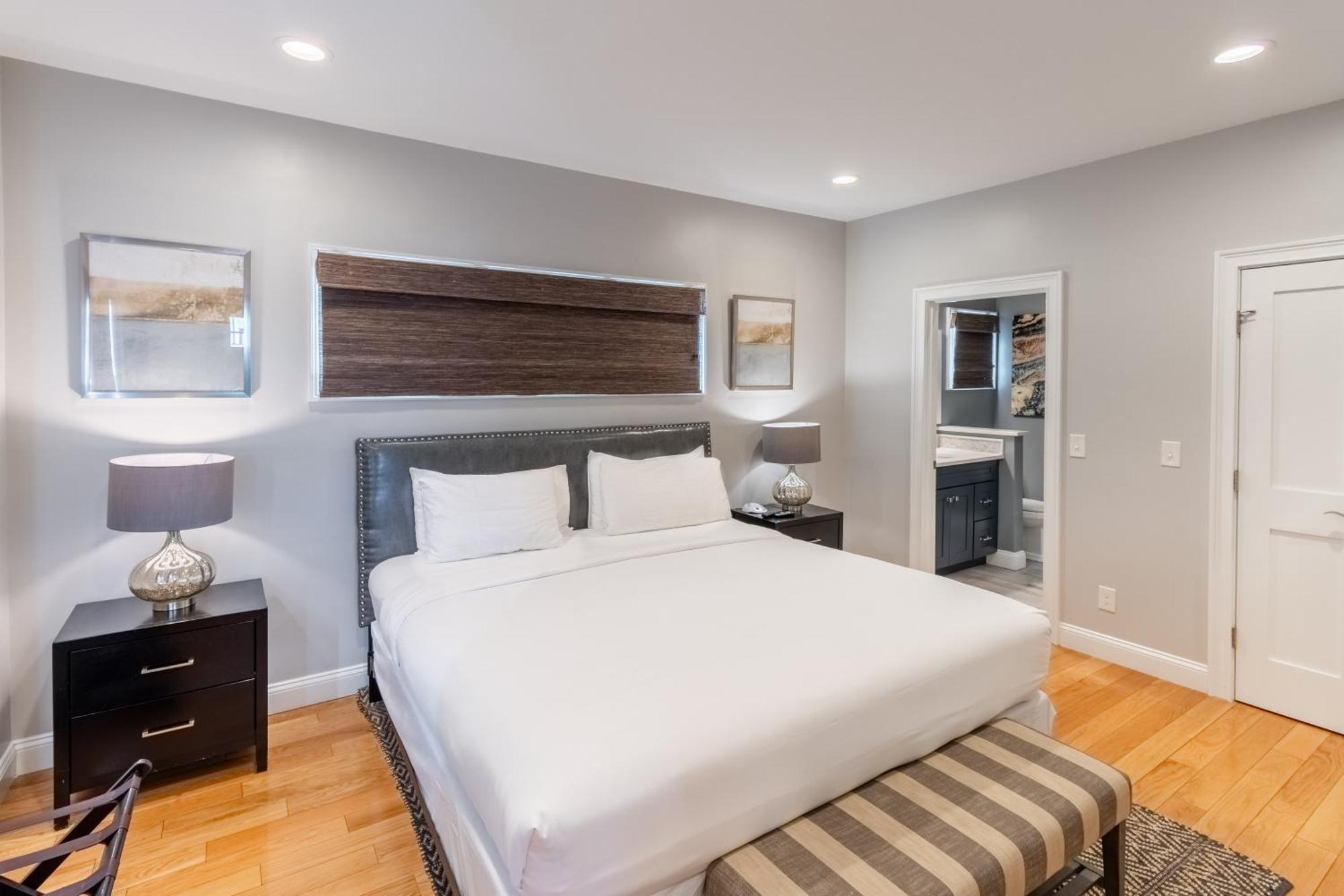 The Newport Lofts - 595 Thames Street Villa Екстериор снимка