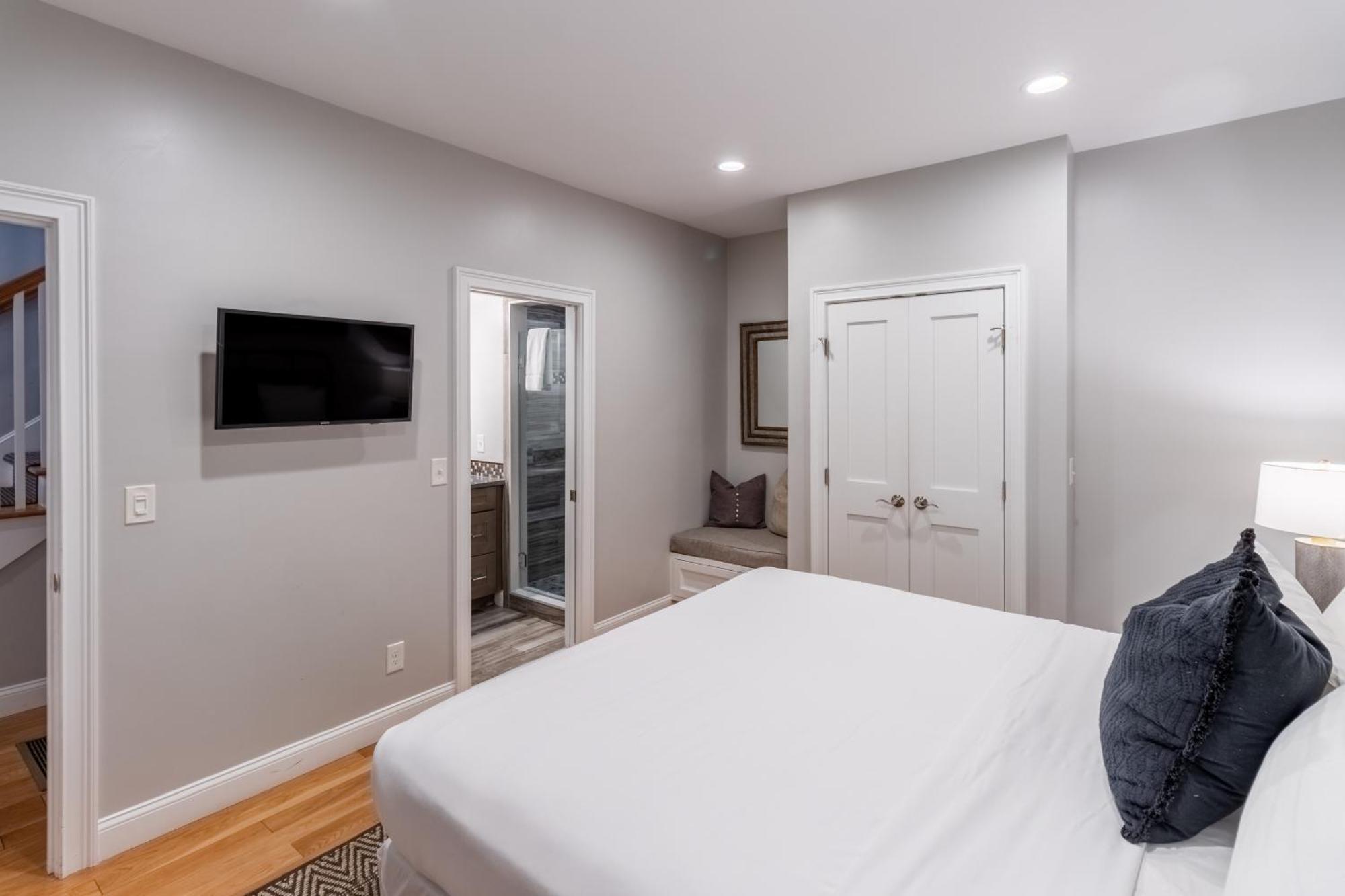 The Newport Lofts - 595 Thames Street Villa Екстериор снимка