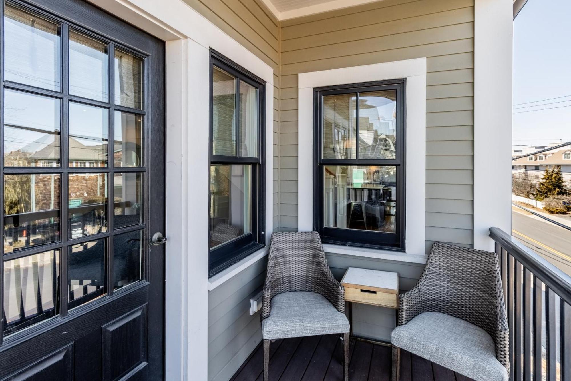 The Newport Lofts - 595 Thames Street Villa Екстериор снимка