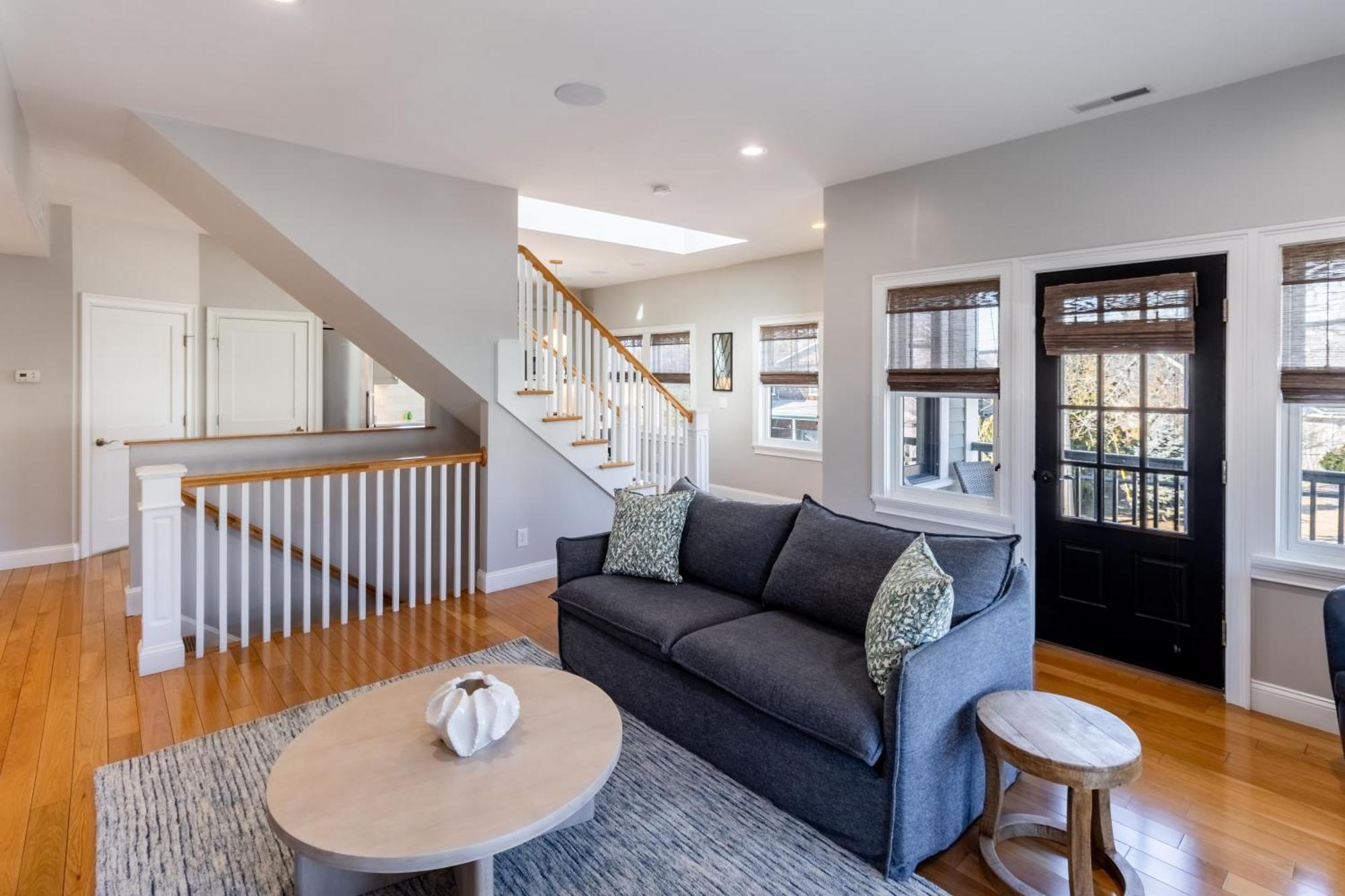 The Newport Lofts - 595 Thames Street Villa Екстериор снимка