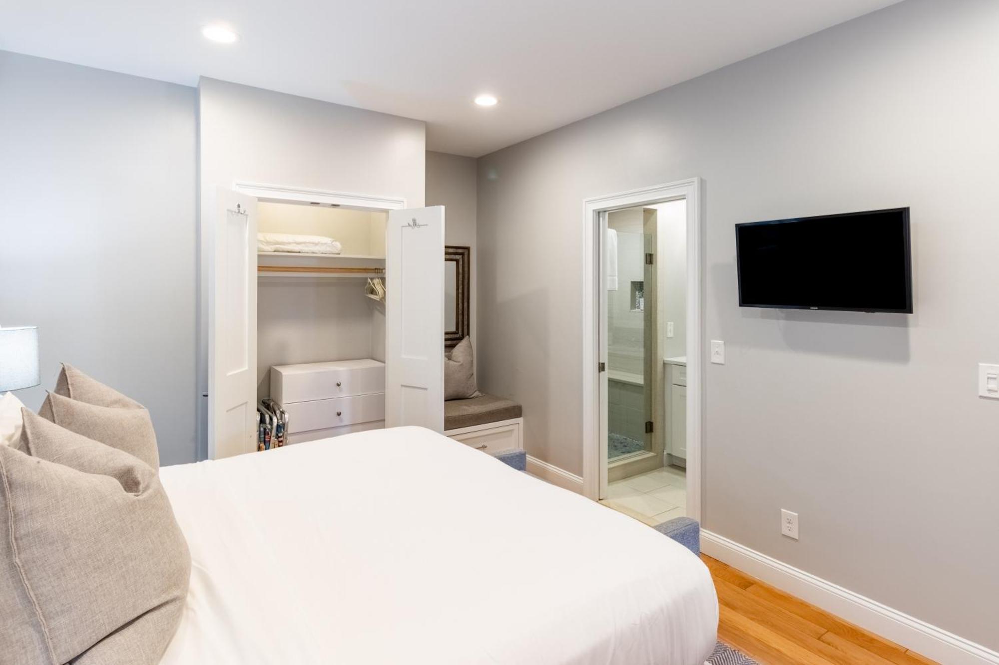 The Newport Lofts - 595 Thames Street Villa Екстериор снимка