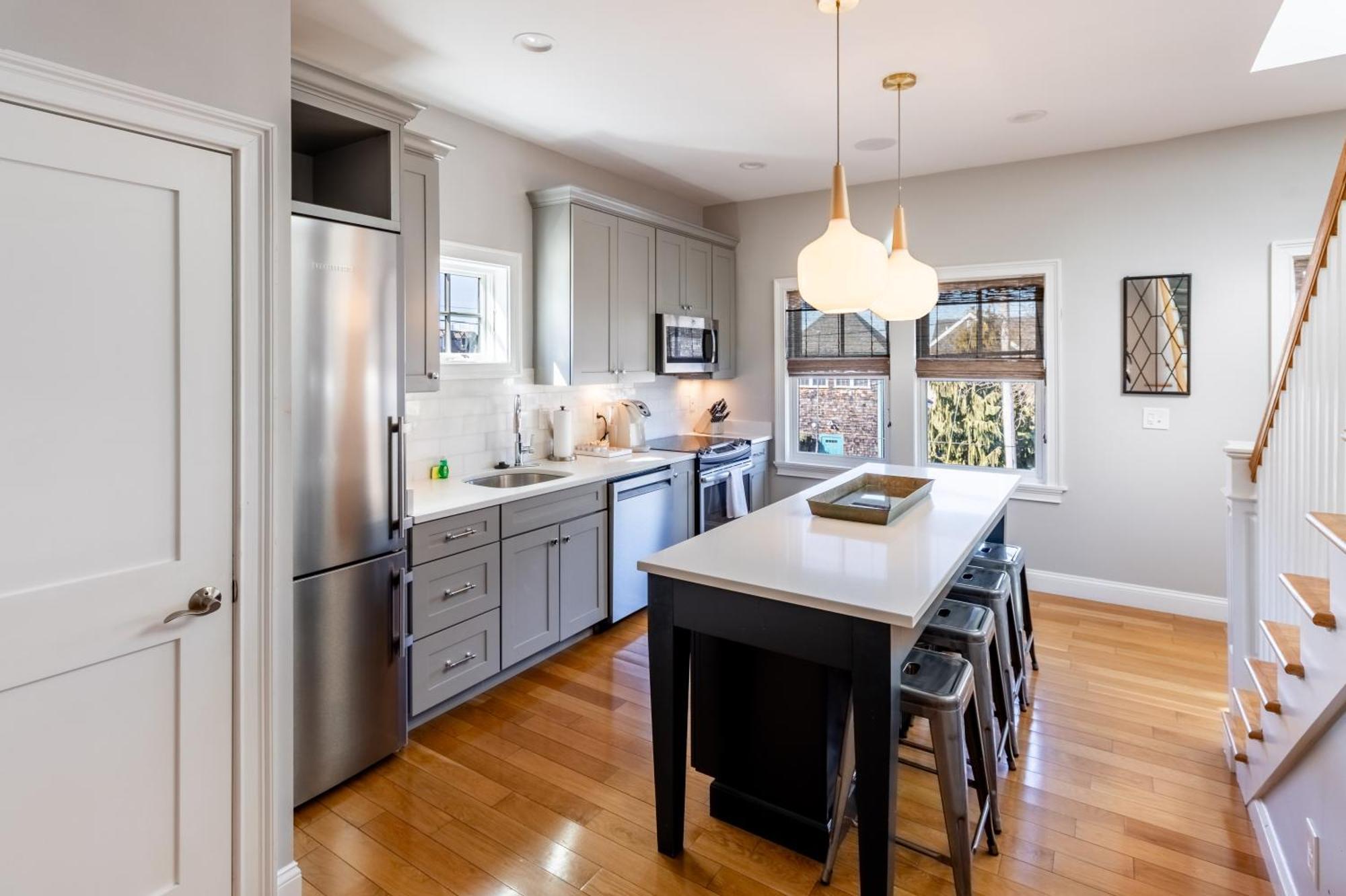 The Newport Lofts - 595 Thames Street Villa Екстериор снимка