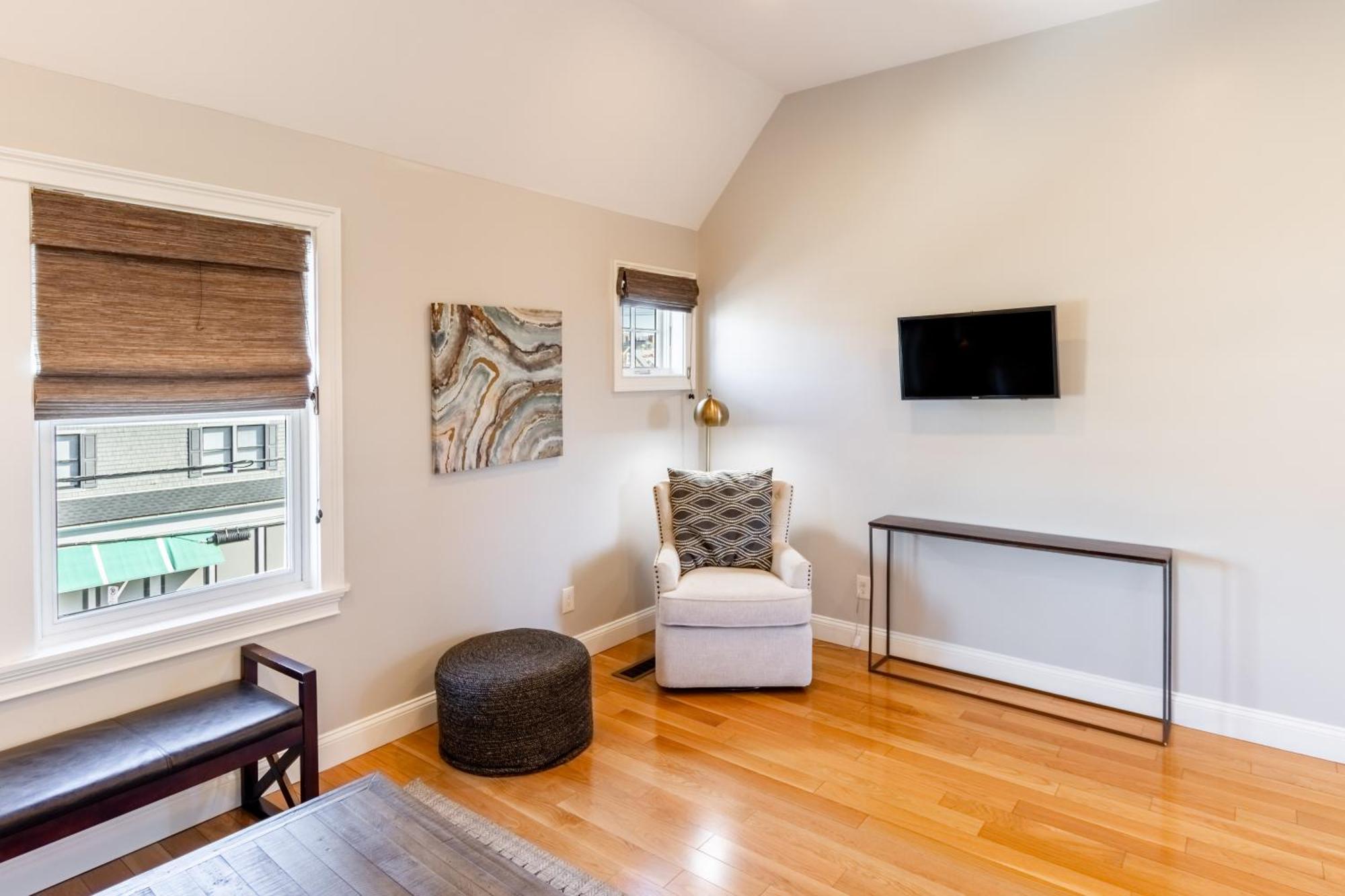The Newport Lofts - 595 Thames Street Villa Екстериор снимка