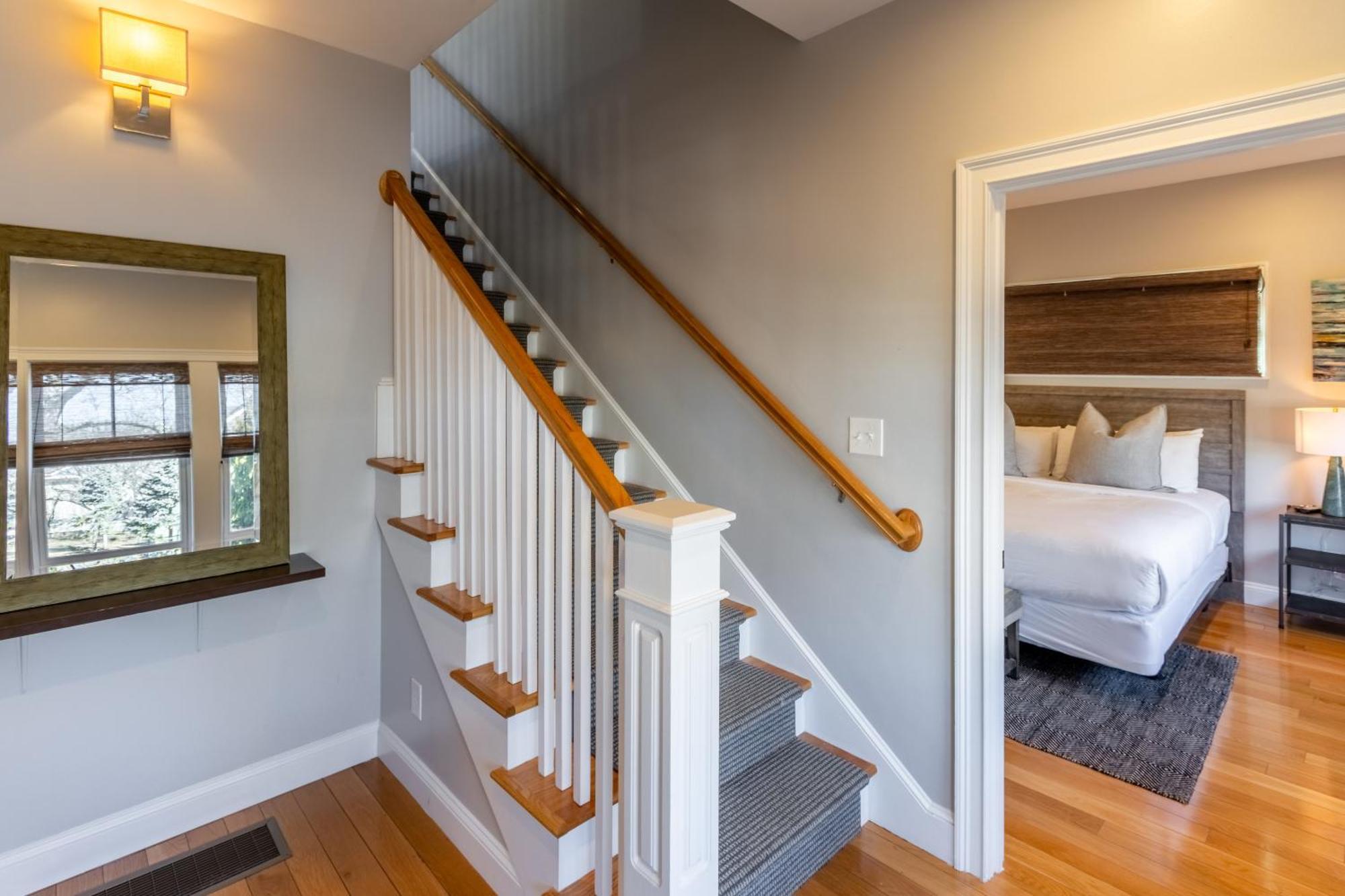 The Newport Lofts - 595 Thames Street Villa Екстериор снимка