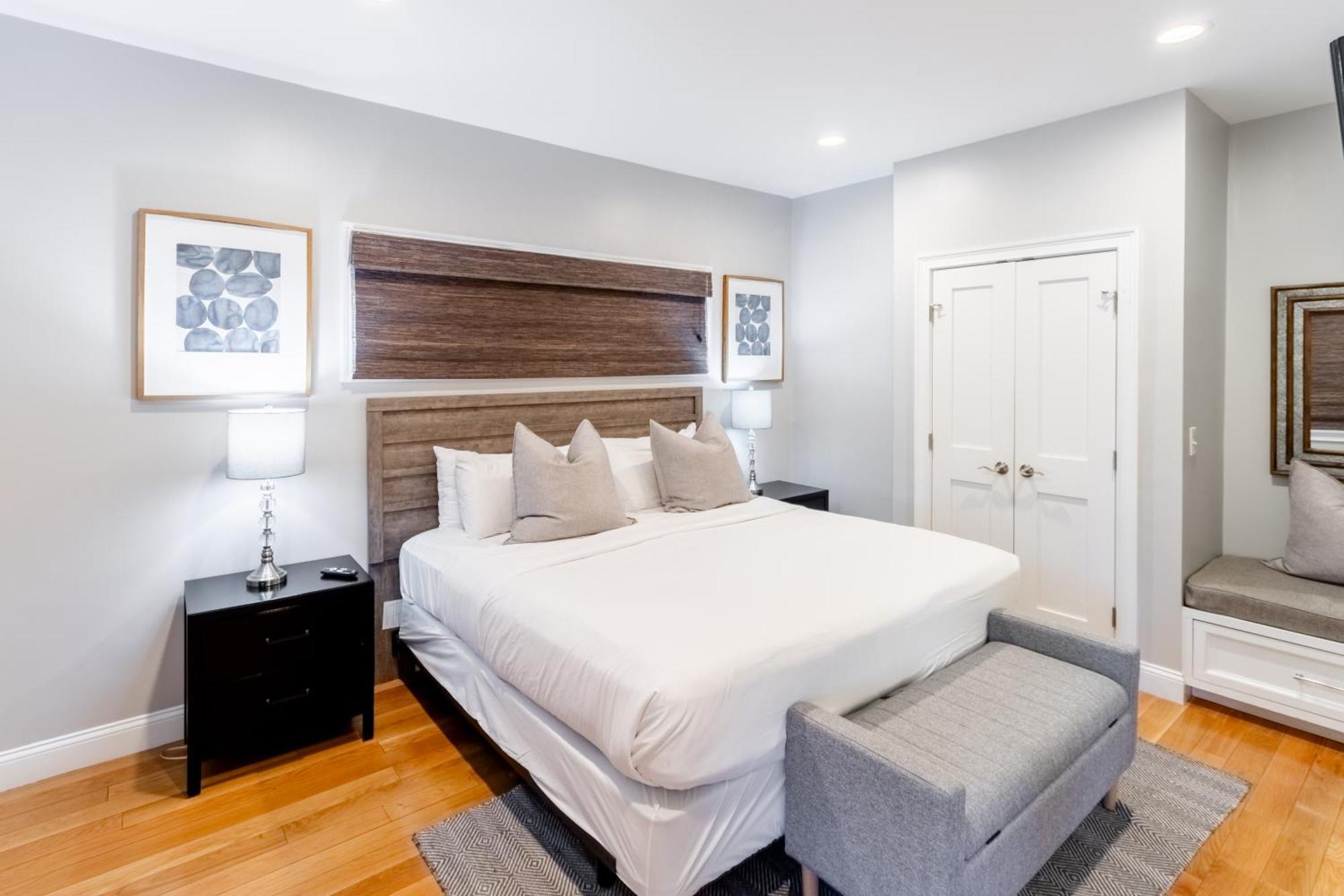 The Newport Lofts - 595 Thames Street Villa Екстериор снимка
